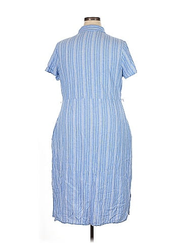 Croft & Barrow Casual Dress (view 2)