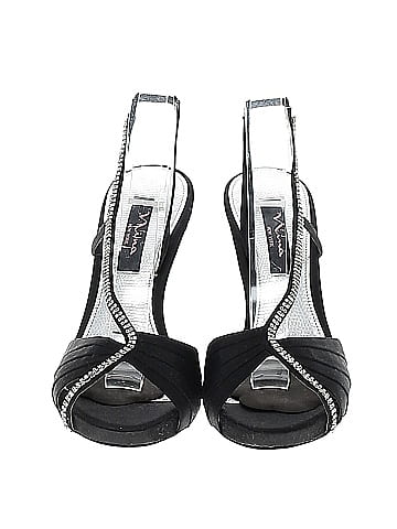 Nina Heels (view 2)