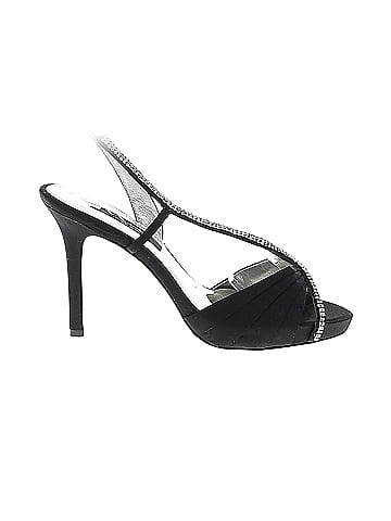 Nina Heels (view 1)