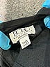 BCBGMAXAZRIA Solid Black Casual Dress Size 0 (estimated) - photo 7