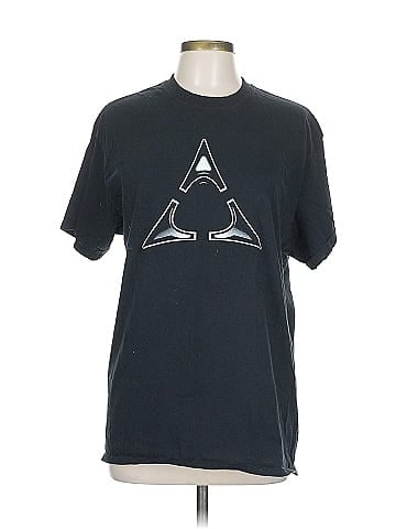 Port & Company Short Sleeve T-Shirt (view 1)