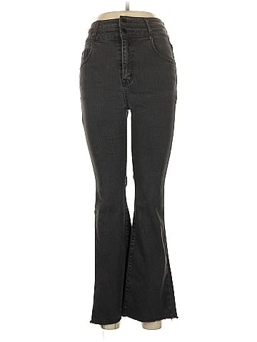 Assorted Brands Jeans (view 1)