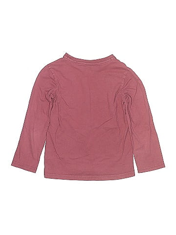 Janie and Jack Long Sleeve T-Shirt (view 2)