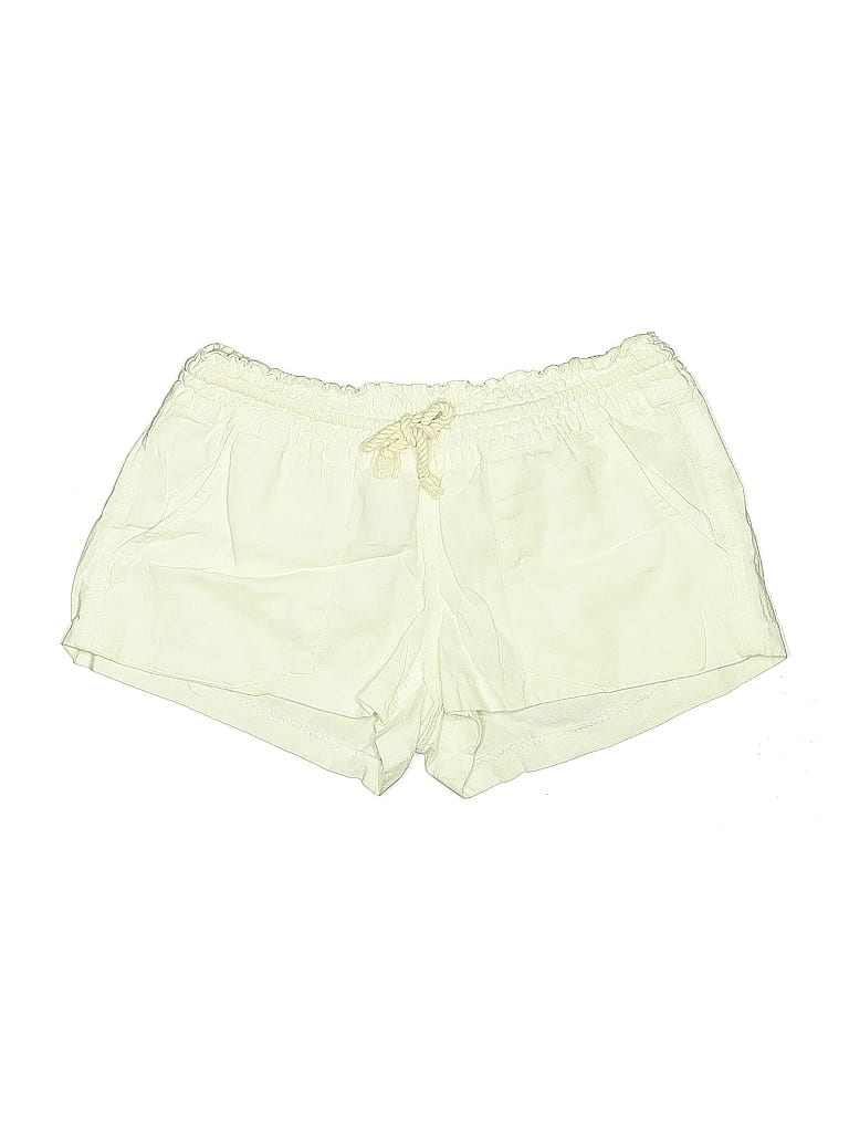 Pre-owned Roxy Shorts In Green