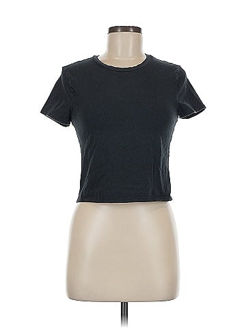 Abercrombie & Fitch Short Sleeve T-Shirt (view 1)