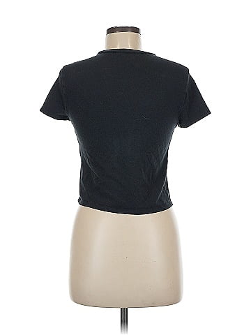 Abercrombie & Fitch Short Sleeve T-Shirt (view 2)