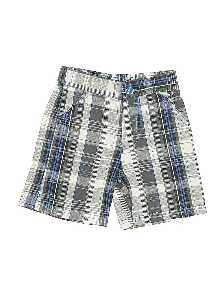 Click to view more detailed imagery on our partner's website Pre-owned Children's Apparel Network Babies' Shorts In Blue