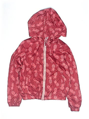Pink Platinum Jacket (view 1)