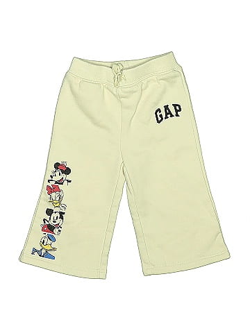 Disney for Baby Gap Sweatpants (view 1)