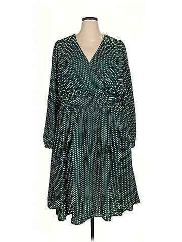 Draper James RSVP Casual Dress (view 1)