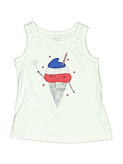 Carter's Sleeveless T Shirt