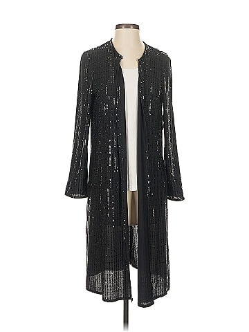 Anne Klein Kimono (view 1)