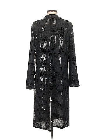 Anne Klein Kimono (view 2)
