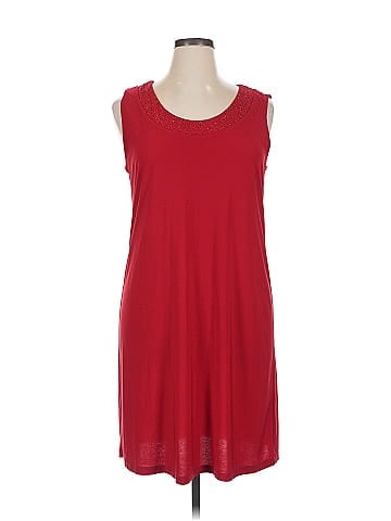 R&M Richards Casual Dress (view 1)