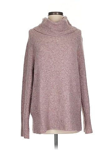 The Group by Babaton Wool Pullover Sweater (view 1)