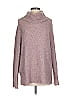 The Group by Babaton Pink Wool Pullover Sweater Size S - photo 1