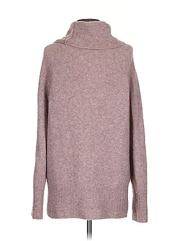 The Group by Babaton Wool Pullover Sweater (view 2)