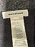 Max Studio Gray Casual Dress Size S - photo 7
