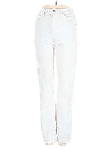 Denim Forum Casual Pants (view 1)