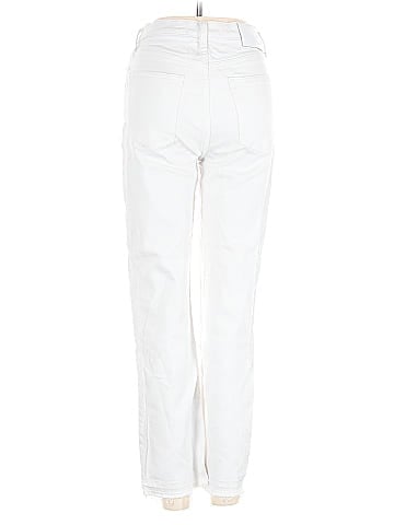 Denim Forum Casual Pants (view 2)
