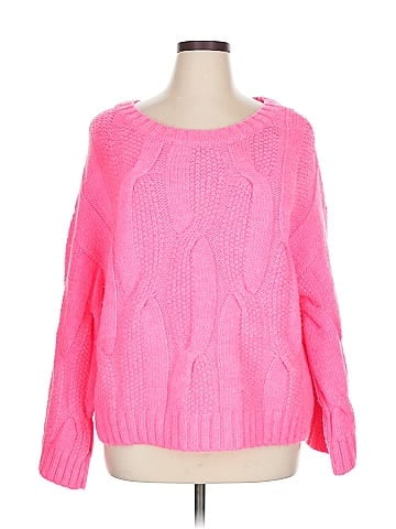 Maeve by Anthropologie Pullover Sweater (view 1)