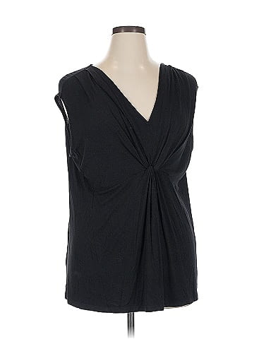 Apt. 9 Sleeveless Blouse (view 1)
