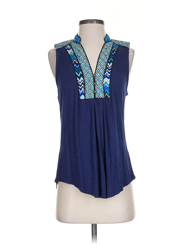 Market Blouse