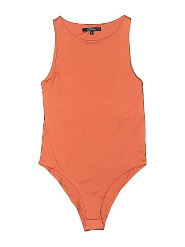 GB Fashion Bodysuit (view 1)