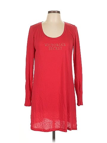 Victoria's Secret Long Sleeve Top (view 1)