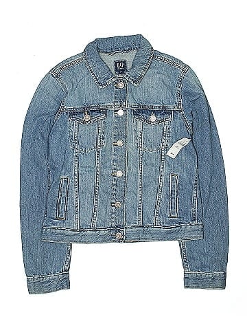 Gap Denim Jacket (view 1)