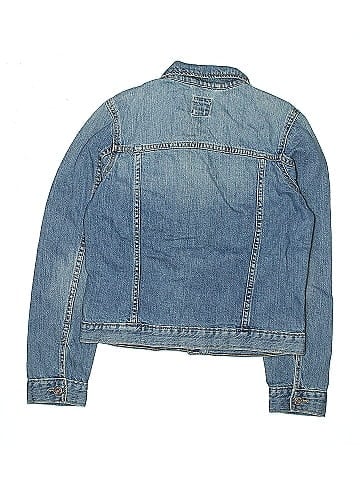 Gap Denim Jacket (view 2)