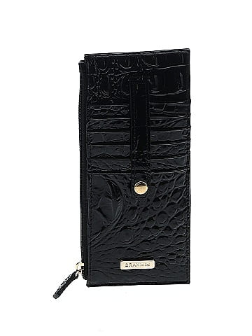 Brahmin Leather Card Holder (view 1)