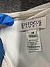 En Focus Studio Color Block Black Cocktail Dress Size 14 - photo 7