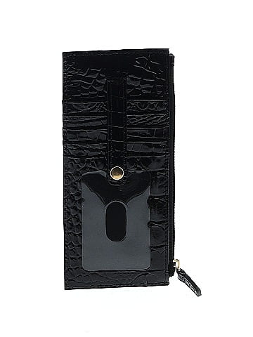 Brahmin Leather Card Holder (view 2)