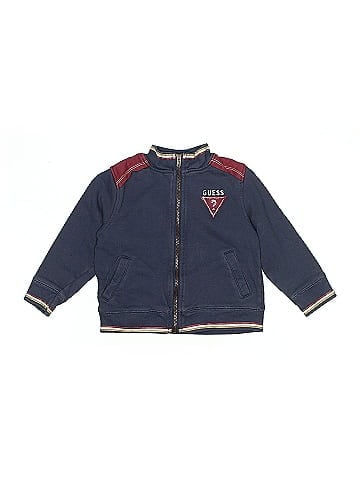 Guess Jeans Cardigan (view 1)