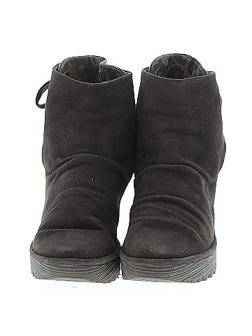 FLY London Ankle Boots (view 2)