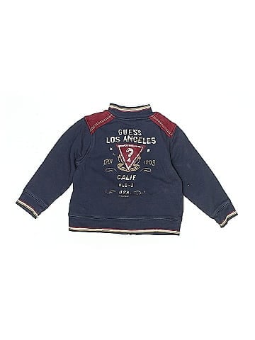 Guess Jeans Cardigan (view 2)