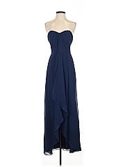 David's Bridal Cocktail Dress