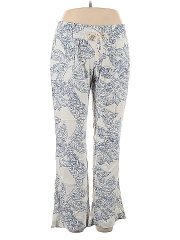 Roxy Casual Pants (view 1)