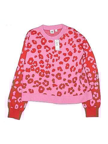 Gap Kids Pullover Sweater (view 1)