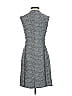 O'2nd Tweed Gray Casual Dress Size 0 - photo 2