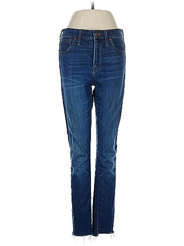 Madewell Jeans (view 1)