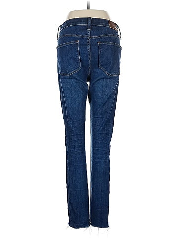 Madewell Jeans (view 2)