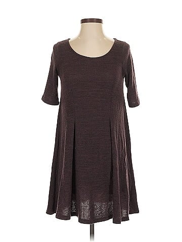 Cooperative Casual Dress (view 1)