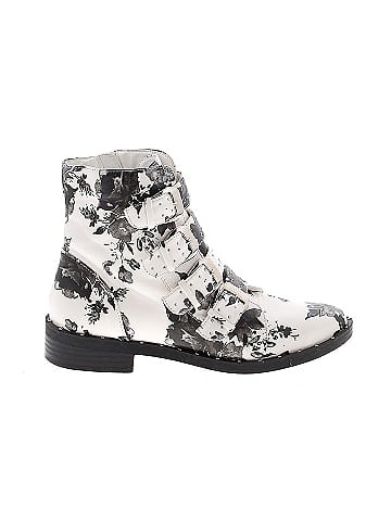Bar III Ankle Boots (view 1)