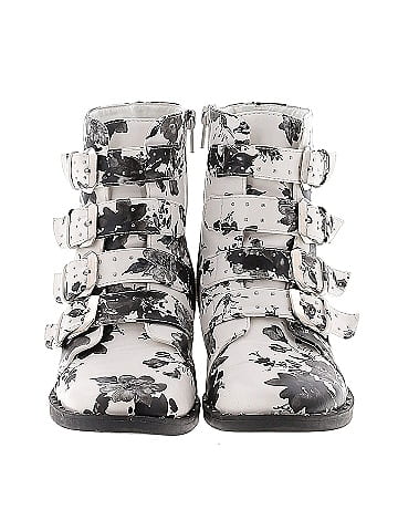 Bar III Ankle Boots (view 2)