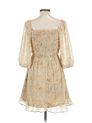Sienna Sky Cocktail Dress (view 2)