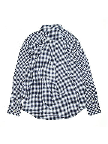 Polo by Ralph Lauren Long Sleeve Button-Down Shirt (view 2)