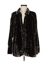 We The Free Long Sleeve Blouse