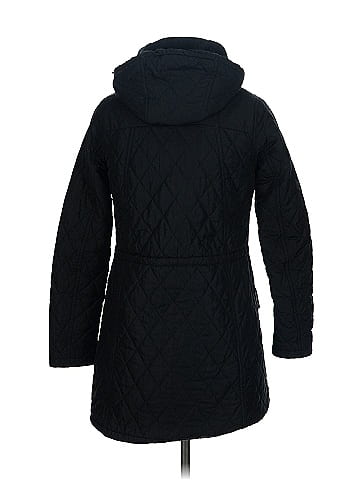 Barbour Coat (view 2)